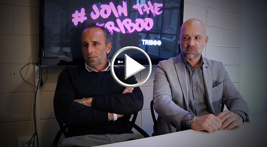 Triboo Digitale: nasce Bootique