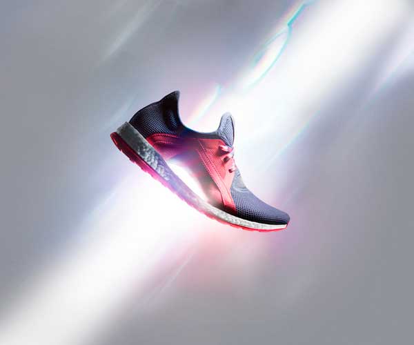 Adidas dedica PureBoost X alle donne