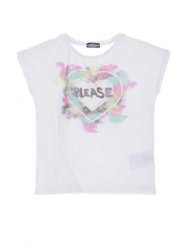 Imperial rilancia il kids di Please con Gieffe Moda