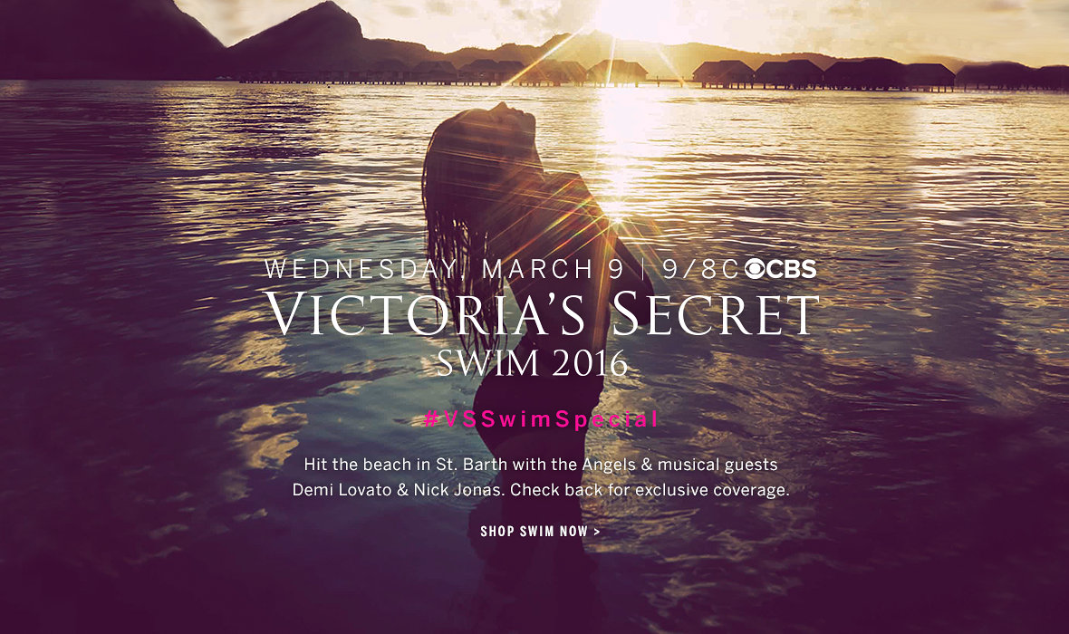 Victoria’s Secret porta i suoi angeli in spiaggia