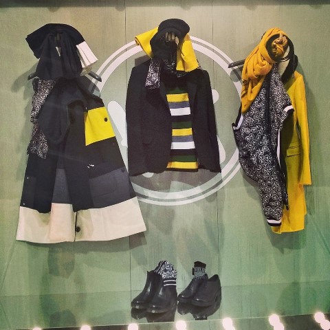 Havana&Co., womenswear e nuovo logo