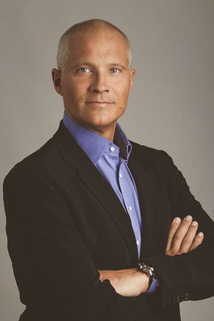 Manzon nuovo CEO per Sloggi