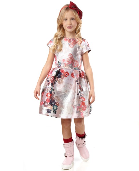 Tendenze kids, generazione a righe