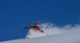Manca la neve, vendite sportsystem giù del 20%