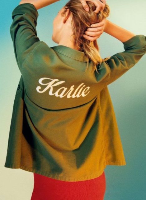 Topshop tenta il fast fashion su misura