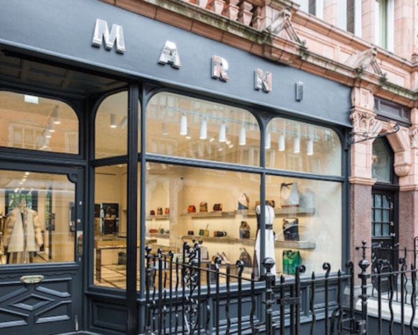 A Montelpare le scarpine di Scervino e Marni