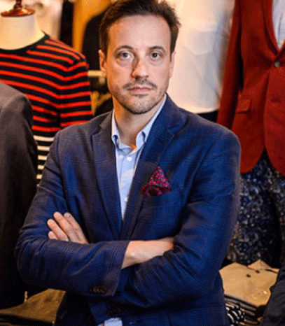 H&M nomina Pessina per crescere worldwide