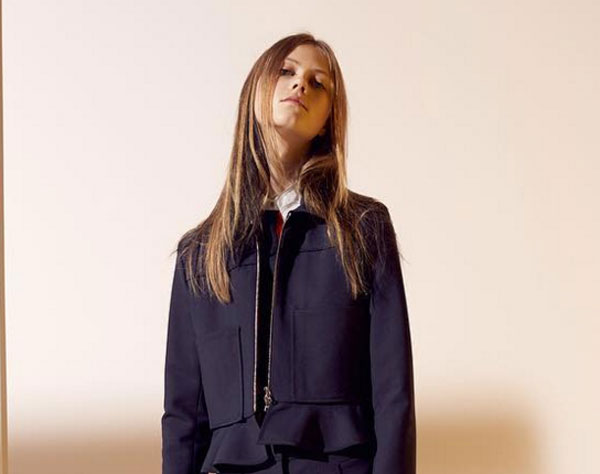 Victoria Beckham migliora i ricavi del 34%
