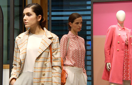 Harmont & Blaine punta sul womenswear