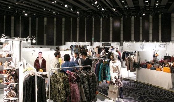 La Moda Italiana a Seoul, +50% i buyer