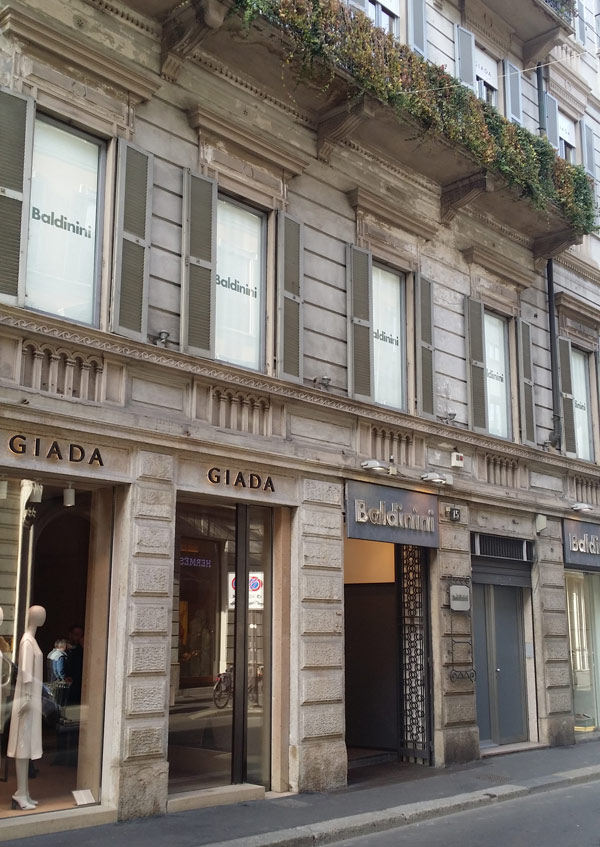 Maxi deal (oltre 100 mln) per palazzo in Montenapo