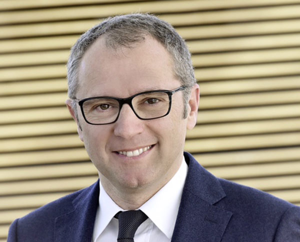 Domenicali alla guida di Lamborghini