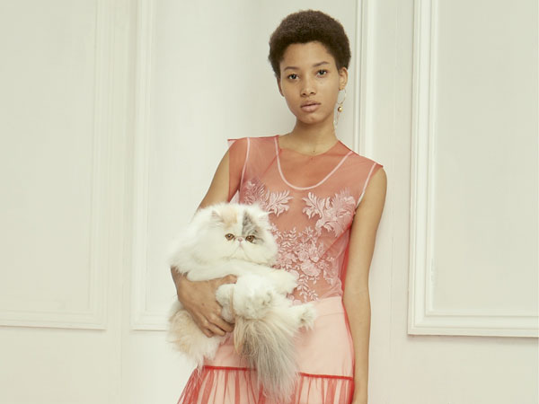 Stella McCartney debutta nel menswear