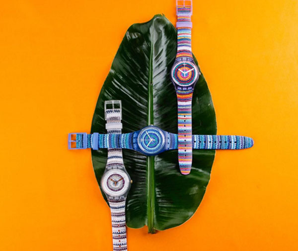 Swatch, 2015 in caduta. Rilancia sul digitale