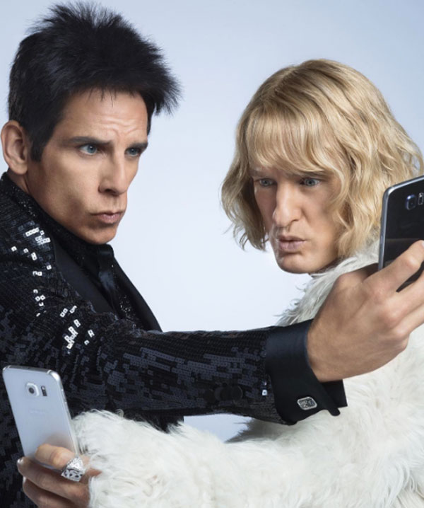 Zoolander 2, non si ride al botteghino
