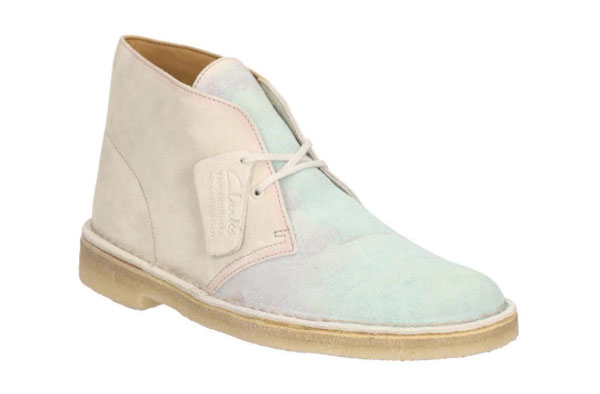 In Clarks lo spettro di 200 licenziamenti