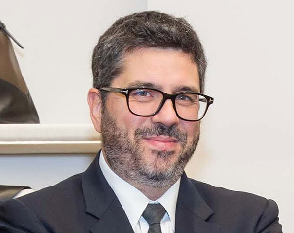 Coccinelle, Baldo è il nuovo AD