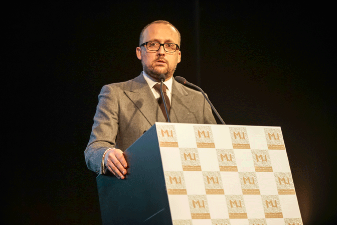 Milano Unica prepara il trasloco a Rho