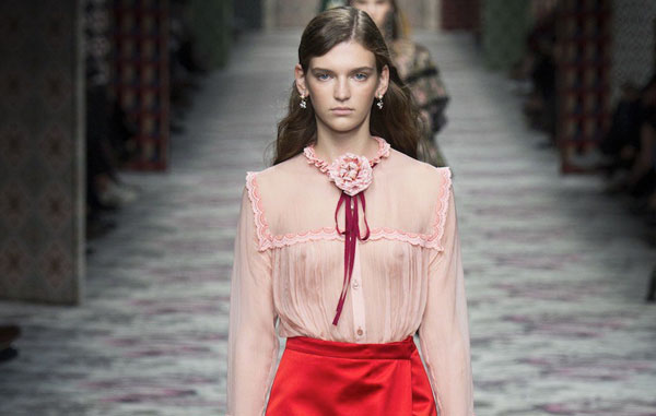 Moda Donna al via. Debutta il mirror #Mfw