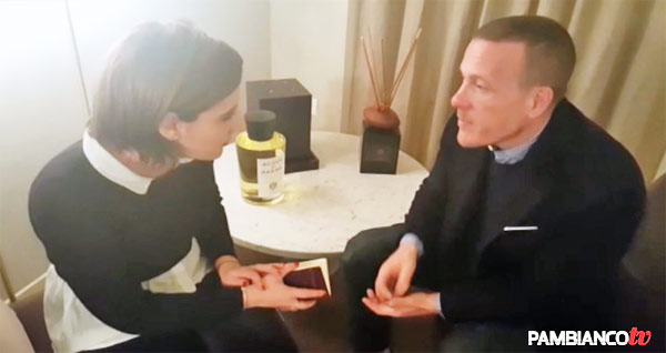 Scott Schuman: “Le persone non mi bastano”