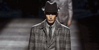 Brioni, dossier aperto. Ma c’è nuovo creativo
