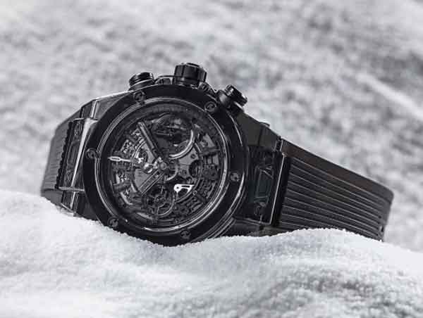 Le lancette Lvmh orientate verso l’high tech