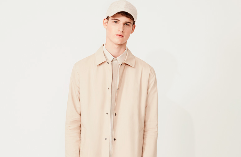 Topman crea etichetta Premium