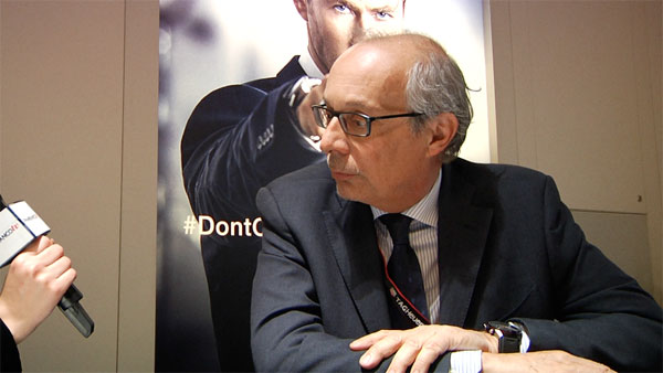 Tag Heuer, Connected in arrivo in Italia