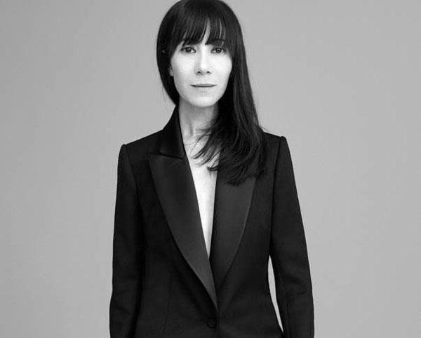 Jarrar sarà la creativa di Lanvin dopo Elbaz