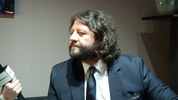 Damiani, l’Italia è in ripartenza