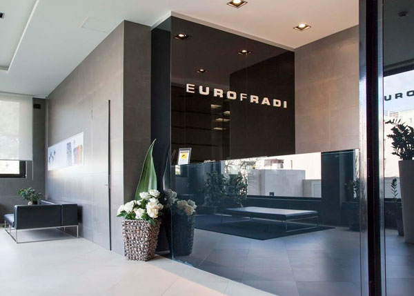 Fradi conquista Isetan