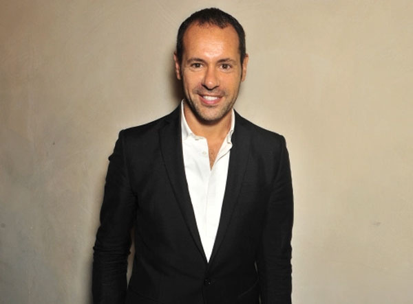 Giornetti lascia Ferragamo