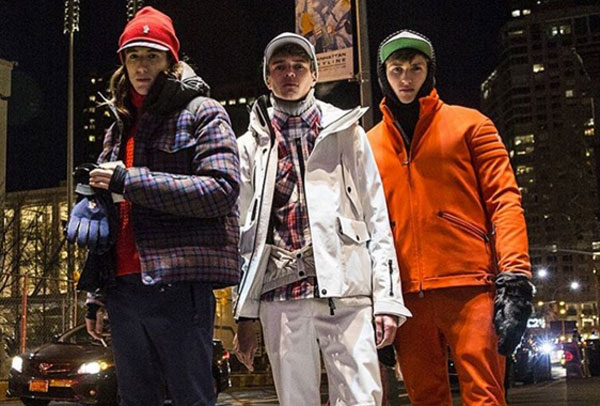 Moncler, ricavi e utili battono le stime