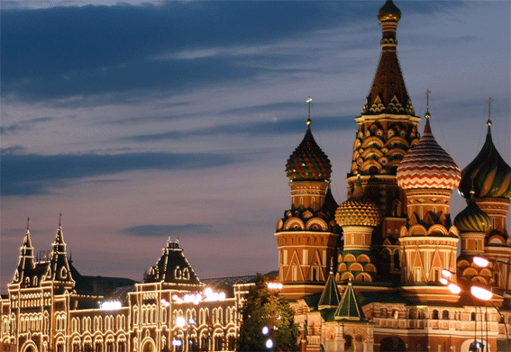 Zara studia la produzione made in Russia
