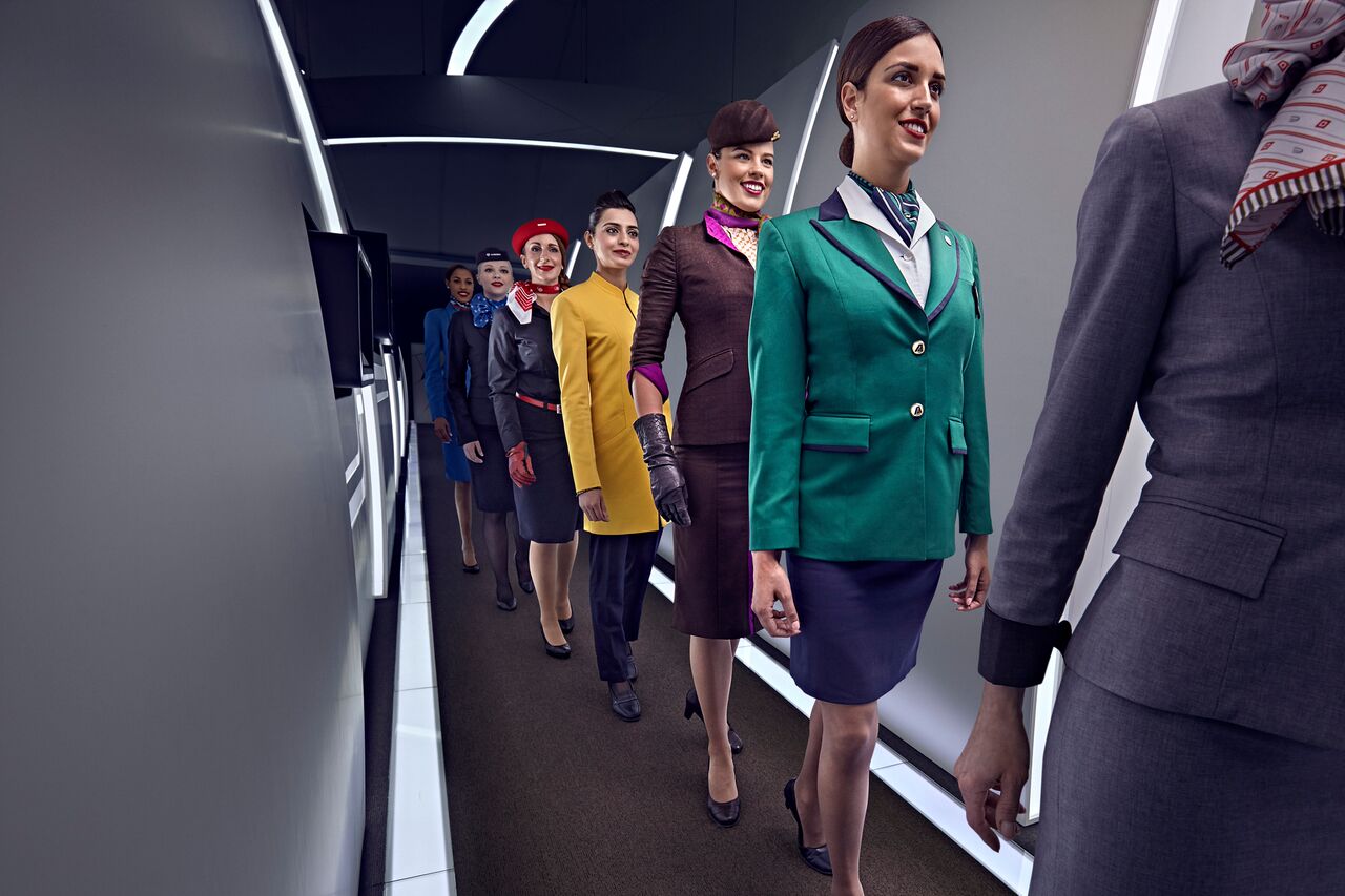 Vai alle fashion week? Volerai con Alitalia
