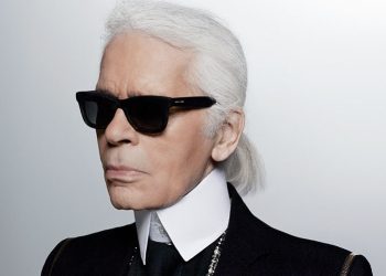 Tutti a Pitti Uomo (anche Lagerfeld)