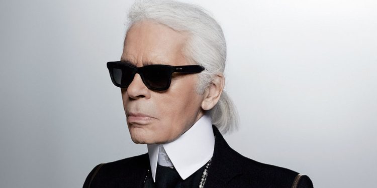 Tutti a Pitti Uomo (anche Lagerfeld)
