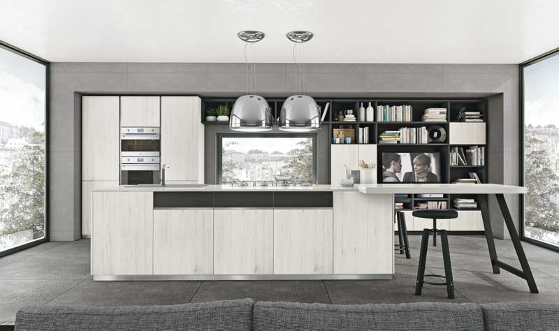 Arredo, ecco le top 20 per fatturato 2015