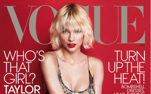 Vogue Us lancia propria linea di arredo