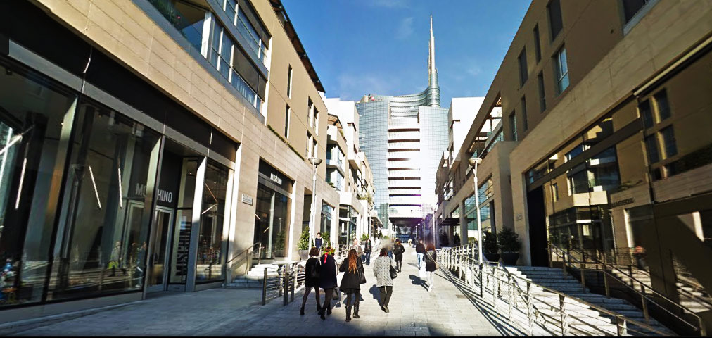 Porta Nuova non va. Incontro tra boutique e Comune