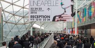 Lineapelle cambia date (e rompe gli schemi)