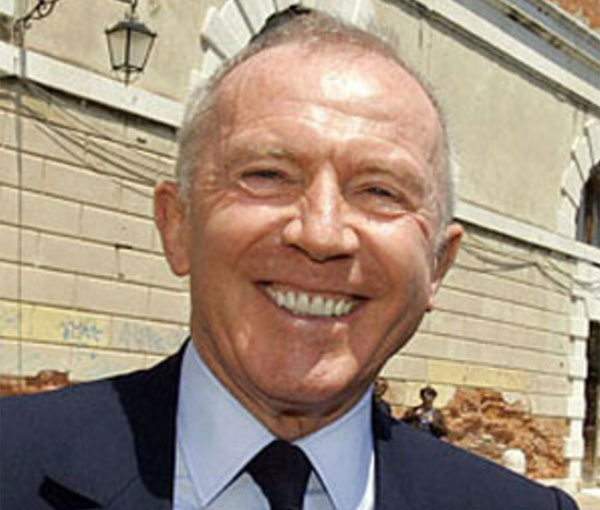 Pinault pianifica un museo nel cuore di Parigi