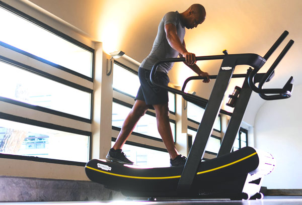 Technogym indica intervallo di prezzo Ipo