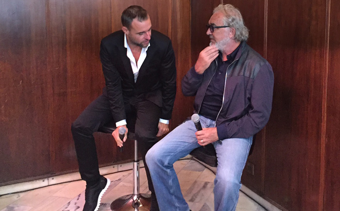 Plein si compra la Couture di Briatore