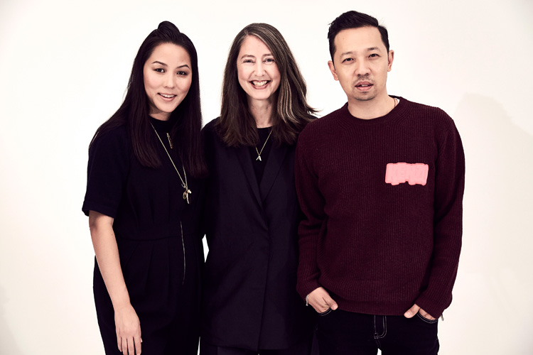 Kenzo sarà il prossimo guest brand di H&M