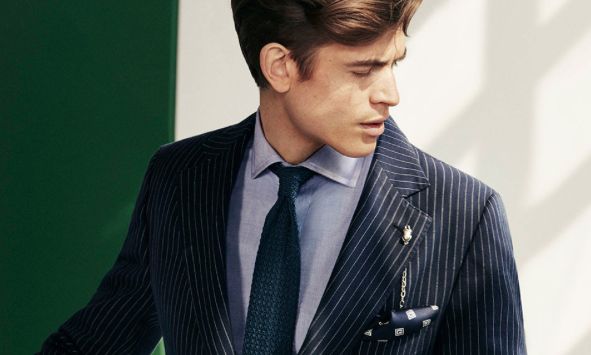 Massimo Dutti, a Roma lo store più grande
