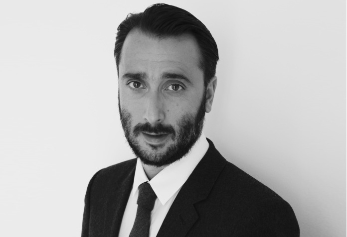 Gintzburger nuovo CEO di McQueen