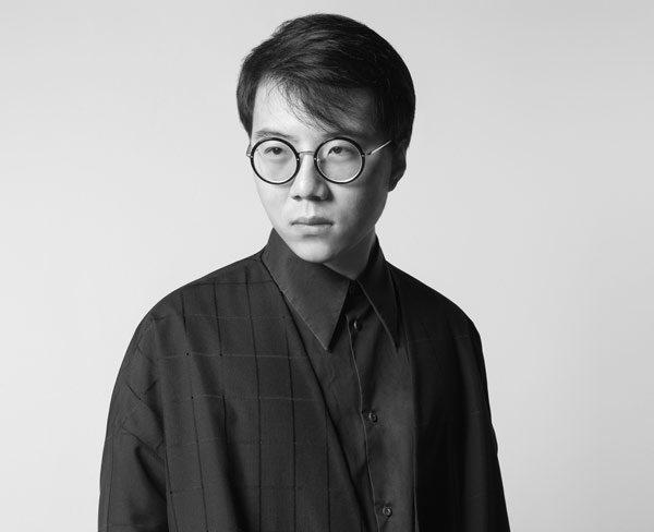 Miaoran è il nuovo ‘giovane’ di Armani