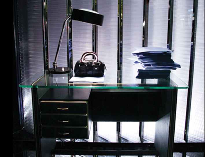 Oltrefrontiera Progetti gli specialisti del visual retail