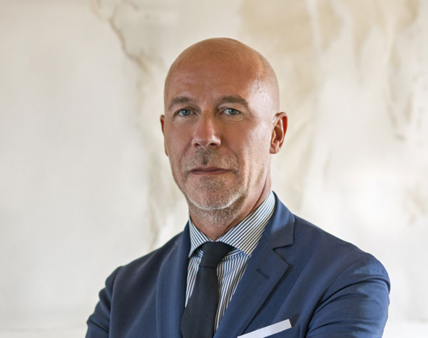 Ferragamo conferma i rumors su Poletto